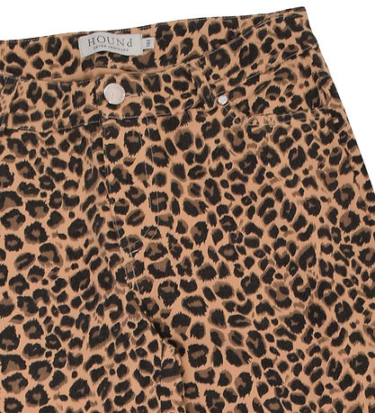 Hound Jeans - Leopard