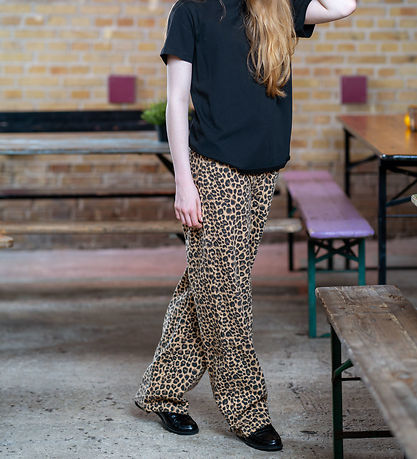 Hound Jeans - Leopard
