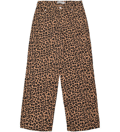 Hound Jeans - Leopard