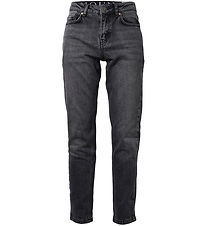 Hound Jeans - Tapered - Dark Grey Denim Hound Jeans - Tapered - Dark Grey Denim