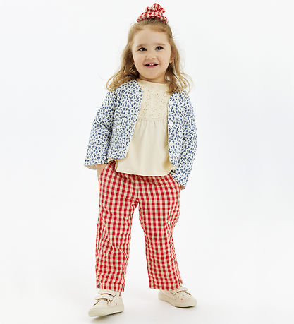 The New Siblings - Lightweight Jacket - Quilted - TnstNikita - W
