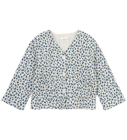 The New Siblings - Lightweight Jacket - Quilted - TnstNikita - W
