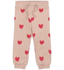 The New Siblings Sweatpants - YnstNell - Adobe Rose The New Siblings Sweatpants - YnstNell - Adobe Rose