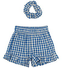 The New Shorts og Scruncie - TnNally - Daphne Check The New Shorts og Scruncie - TnNally - Daphne Check