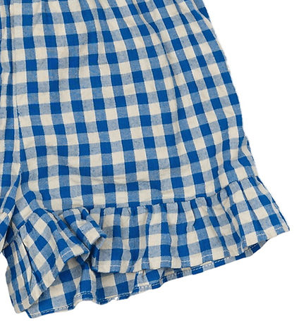 The New Shorts og Scruncie - TnNally - Daphne Check