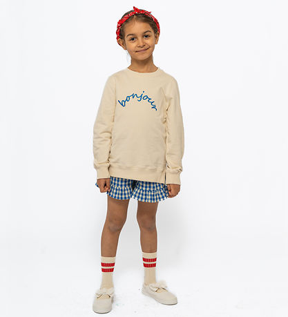 The New Shorts og Scruncie - TnNally - Daphne Check