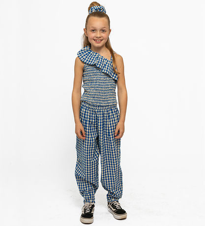 The New Bukser og Scrunchie - TnNally - Daphne Check