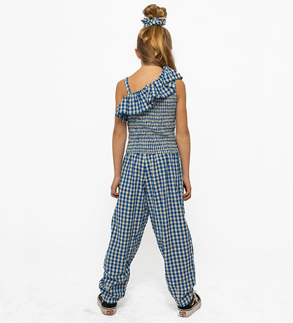 The New Bukser og Scrunchie - TnNally - Daphne Check