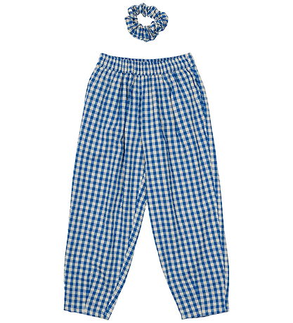 The New Bukser og Scrunchie - TnNally - Daphne Check