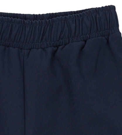The New Trousers - Wide - TnNyra - Mood Indigo