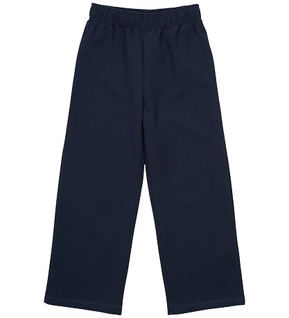 The New Trousers - Wide - TnNyra - Mood Indigo