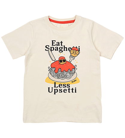 The New T-shirt - TnNedrick - White Swan The New T-shirt - TnNedrick - White Swan