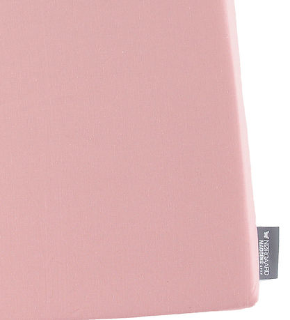 Nørgaard Madsen Sengerand - 30x360 cm - Dusty Rose Nørgaard Madsen Sengerand - 30x360 cm - Dusty Rose