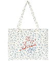 Konges Sløjd x Rosie H-W Pusletaske - Bella Bag - Forget Me Not Konges Sløjd x Rosie H-W Pusletaske - Bella Bag - Forget Me Not
