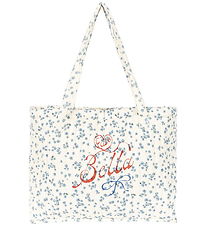 Konges Sløjd x Rosie H-W Pusletaske - Bella Bag - Forget Me Not Konges Sløjd x Rosie H-W Pusletaske - Bella Bag - Forget Me Not