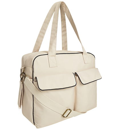 x Éhlée Sac à Langer That's Mine - Français Oak