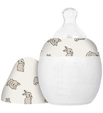 That´s Mine x Élhée Sutteflaske - 150 ml - Bunnies That´s Mine x Élhée Sutteflaske - 150 ml - Bunnies