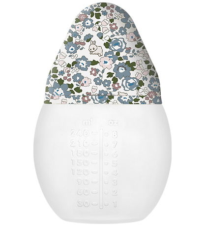 That´s Mine x Élhée Sutteflaske - 240 ml - Flores and Bunnies