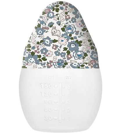 That's Mine x Élhée Babyflesje - 150 ml - Flores Eend Konijntjes