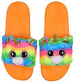 Ty Badesandaler - Fashion - Gemma Ty Badesandaler - Fashion - Gemma