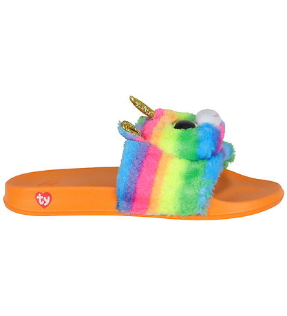 Ty Flip Flops - Fashion - Gemma