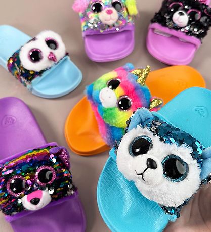 Ty Flip Flops - Fashion - Gemma