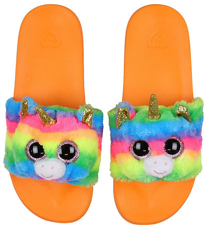 Ty Flip Flops - Fashion - Gemma