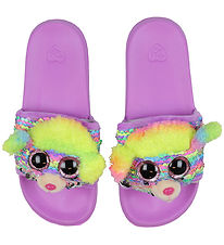 Ty Badesandaler -  Fashion - Rainbow Ty Badesandaler -  Fashion - Rainbow
