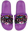 Ty Badesandaler - Fashion - Dotty Ty Badesandaler - Fashion - Dotty
