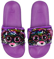 Ty Badesandaler - Fashion - Dotty Ty Badesandaler - Fashion - Dotty