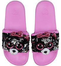 Ty Badesandaler - Fashion - Kiki Ty Badesandaler - Fashion - Kiki
