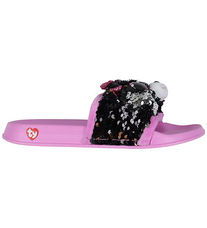 Ty Flip Flops - Fashion - Kiki