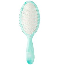 HH Simonsen Hårbørste - Wonder Brush - Turquoise HH Simonsen Hårbørste - Wonder Brush - Turquoise