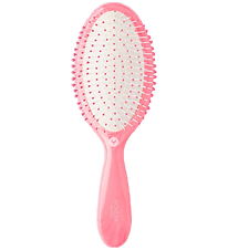 HH Simonsen Hårbørste - Wonder Brush - Pink HH Simonsen Hårbørste - Wonder Brush - Pink