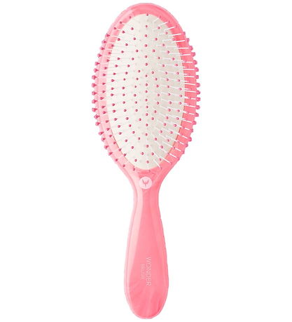 HH Simonsen Haarbürste - Wunderbürste - Pink
