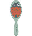 HH Simonsen Hårbørste - Wonder Brush - Ladybug HH Simonsen Hårbørste - Wonder Brush - Ladybug
