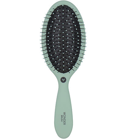 HH Simonsen Hårbørste - Wonder Brush - Ladybug