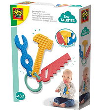 SES Creative Aktivitetslegetøj - Værktøj