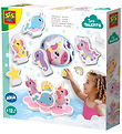 SES Creative Bath Toy - Unicorn Island