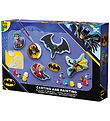 SES Creative Kreasæt - Støb & Mal - Batman SES Creative Kreasæt - Støb & Mal - Batman