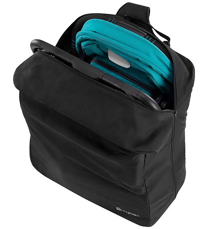 Cybex Taske - Travel Bag - Sort