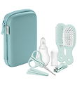 Philips Avent Baby Plejesæt - Mint Philips Avent Baby Plejesæt - Mint