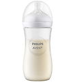 Philips Avent Sutteflaske - Natural Response - 330 ml - Klar