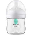 Philips Avent Sutteflaske - AirFree - Natural Response - 125 ml  Philips Avent Sutteflaske - AirFree - Natural Response - 125 ml