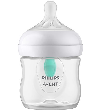 Philips Avent Feeding Bottle - AirFree - Natural Response - 125 