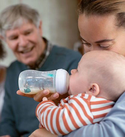 Philips Avent Feeding Bottle - AirFree - Natural Response - 260 