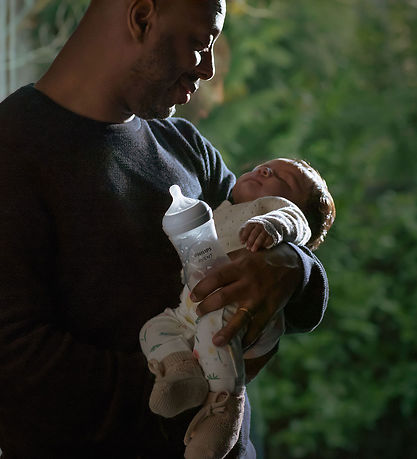 Philips Avent Sutteflasker - 2-pak - Natural Response - 260 ml