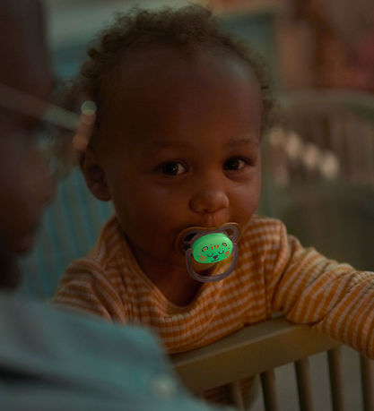 Philips Avent Sutter - 2-pak - Ultra Air - Day & Night - Grå