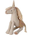Maileg Soft Toy - Unicorn - Little - Beige