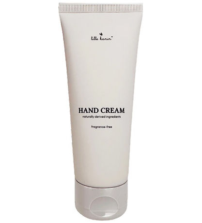 Lille Kanin Hand cream - Cosmos Natural - 75 mL